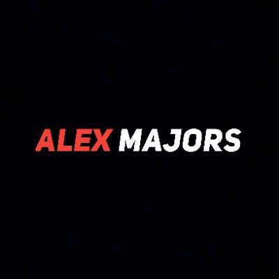 Profile Picture of Alex Majors (@AlexMajors7) on Twitter