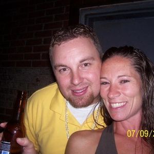 Profile Picture of Cheryl Metz (@punkined1) on Myspace