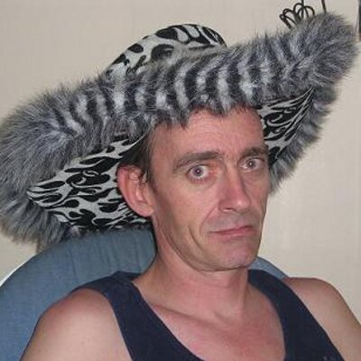 Profile Picture of Richard Fishburn (@Superfish714) on Twitter