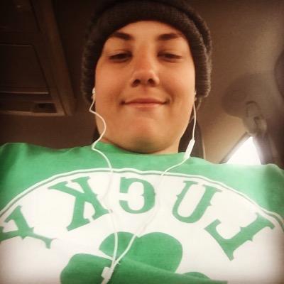 Profile Picture of Cody Maguire Dysart (@DysartCody) on Twitter