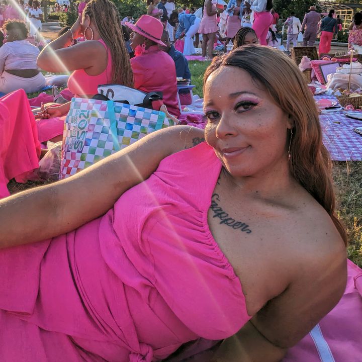 Profile Picture of Tammy Stubblefield (@tammystubblefield) on Tiktok