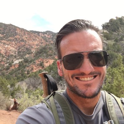 Profile Picture of Steve Sigler (@hoekyouidiot) on Twitter