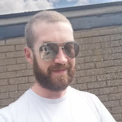 Profile Picture of David Amber (@davida19921) on Twitter