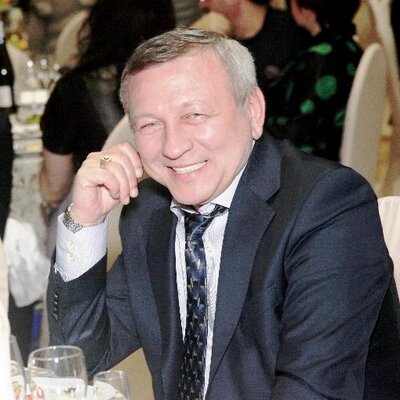 Profile Picture of Vladimir (@velichko2) on Twitter