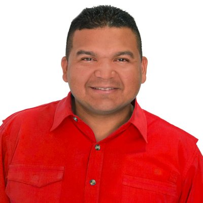 Profile Picture of Pedro Luis Cabello (@cabelloamazonas) on Twitter