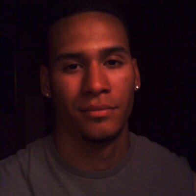 Profile Picture of Raymond Murrell (@UC_Ray_M) on Twitter
