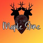 Profile Picture of Carolyn & Dan (@maplestonecanada) on Instagram