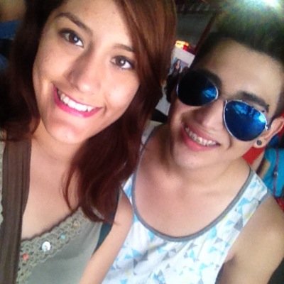 Profile Picture of Lucy Barrón Reyna (@lucyybarroon1) on Twitter