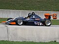 Profile Picture of Darryl Willson Wikipedia