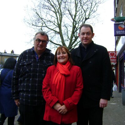 Profile Picture of Penge Councillors (@Pengecouncillor) on Twitter