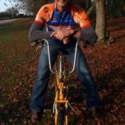 Profile Picture of Mike Grisenthwaite (@mikegriz) on Pinterest