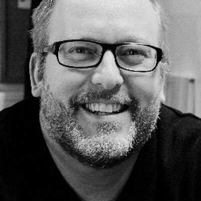 Profile Picture of Lars Magnusson (@LrsMagnusson) on Twitter