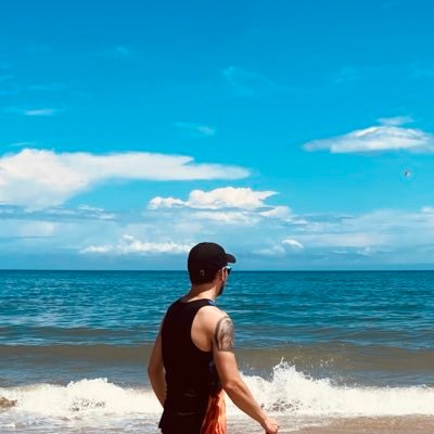 Profile Picture of Jacob Smock (@Jacob_Smock) on Twitter