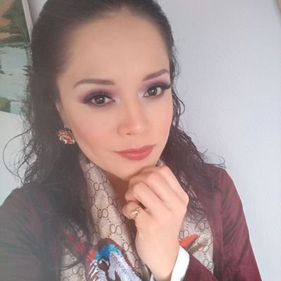Profile Picture of Violeta Lara (@viovenus) on Twitter