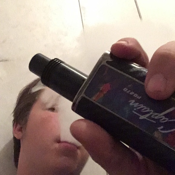 Profile Picture of Trevor Bradshaw (@ninja250rrr) on Poshmark