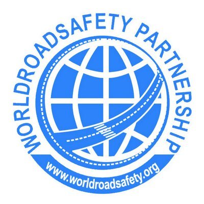 Profile Picture of WorldRoadSafety (@WRSAP) on Twitter