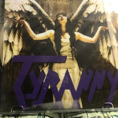 Profile Picture of TYRANNY (@Tyrannymusic) on Twitter