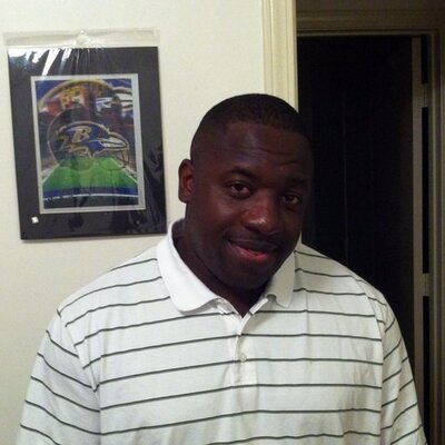 Profile Picture of Kevin D Nowell Sr. (@NowellkD) on Twitter