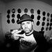Profile Picture of Stephen Deeble (@spyedit) on Pinterest