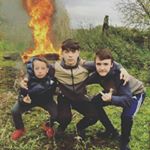 Profile Picture of robbie scott (@scottrobbie649) on Instagram