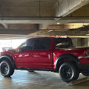 Profile Picture of Keith McCloud (@Raptorreellife) on Youtube