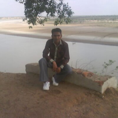 Profile Picture of PARESH PARMAR (@PARESHPARMAR3) on Twitter