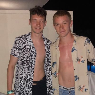 Profile Picture of Billy (@Billy_Bruce8) on Twitter