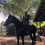 Profile Picture of Patrick Hammett (@patmett) on Instagram