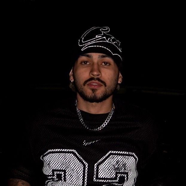 Profile Picture of Julian Cast (@julianflorezcast) on Tiktok