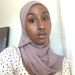 Profile Picture of Fardowsa Hilowle (@fardowsahilowle) on Pinterest