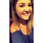 Profile Picture of Carly Hale (@_halestormm_) on Instagram