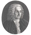 Profile Picture of Joseph-Nicolas Delisleon Wikipedia