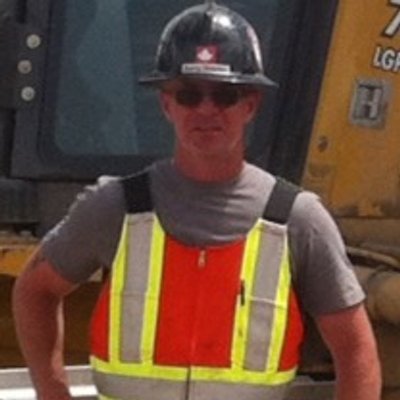 Profile Picture of Barry Rhodes (@666_piper) on Twitter