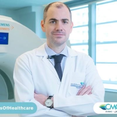 Profile Picture of Dr Jad Chokr (@ZaynabChokr) on Twitter