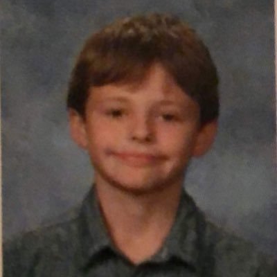 Profile Picture of Aaron Brunette (@BrunetteAaron) on Twitter