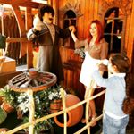 Profile Picture of Tamar Sherbetian Hagopian (@sherbetianhagopian) on Instagram