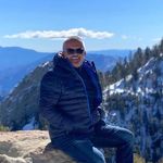 Profile Picture of Paul Gilliam (@paulgilliam52) on Instagram