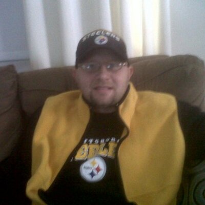 Profile Picture of Jason Holby (@jholby14) on Twitter