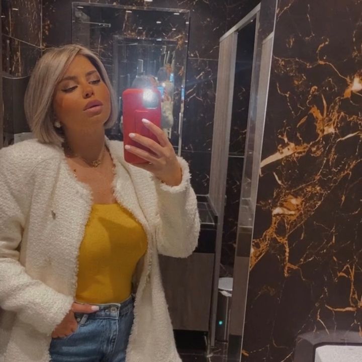 Profile Picture of Rotana Qolaghassi (@rotana.kolaghassi) on Tiktok