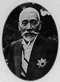 Profile Picture of Yasutakeon Wikipedia
