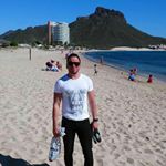 Profile Picture of Ivan Chavira (@antronnavi) on Instagram