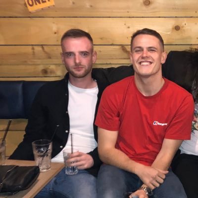 Profile Picture of Sam Harrington (@samfharrington) on Twitter