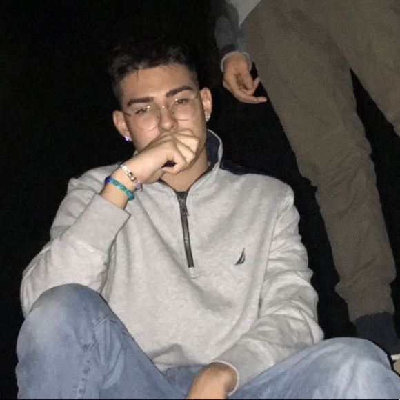 Profile Picture of Max Boucher (@maxboucher) on Poshmark