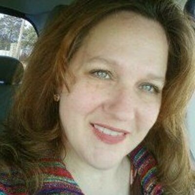 Profile Picture of Julie Langley (@julie_berry42) on Twitter