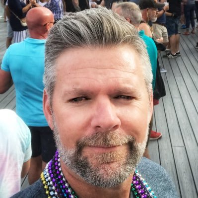 Steven Nofziger - Twitter Profile Picture of Steven Nofziger (@StevenNofziger) on Twitter