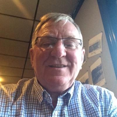 Profile Picture of Dave Applegate (@DaveApplegate1) on Twitter