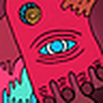 Profile Picture of David Pena (@iamhalfasleep) on Flickr