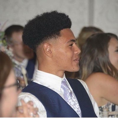Profile Picture of Joshua Peets (@Josh_Peets10) on Twitter