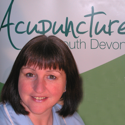 Profile Picture of Fiona Matthews (@AcupunctureSD) on Twitter