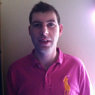 Profile Picture of Dan BM6 The Irons (@DavisWhu) on Twitter